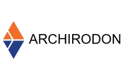 archirodon logo